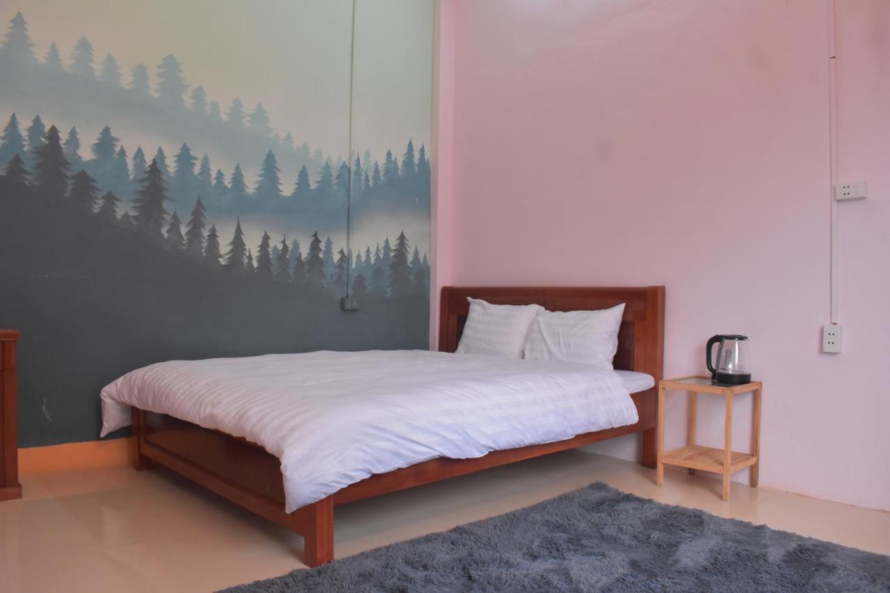 Otis Sapa Hotel 외부 사진