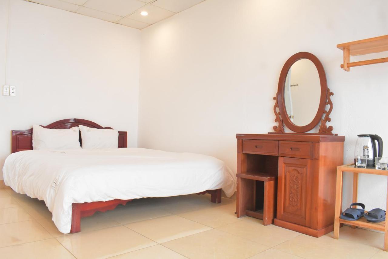 Otis Sapa Hotel 외부 사진