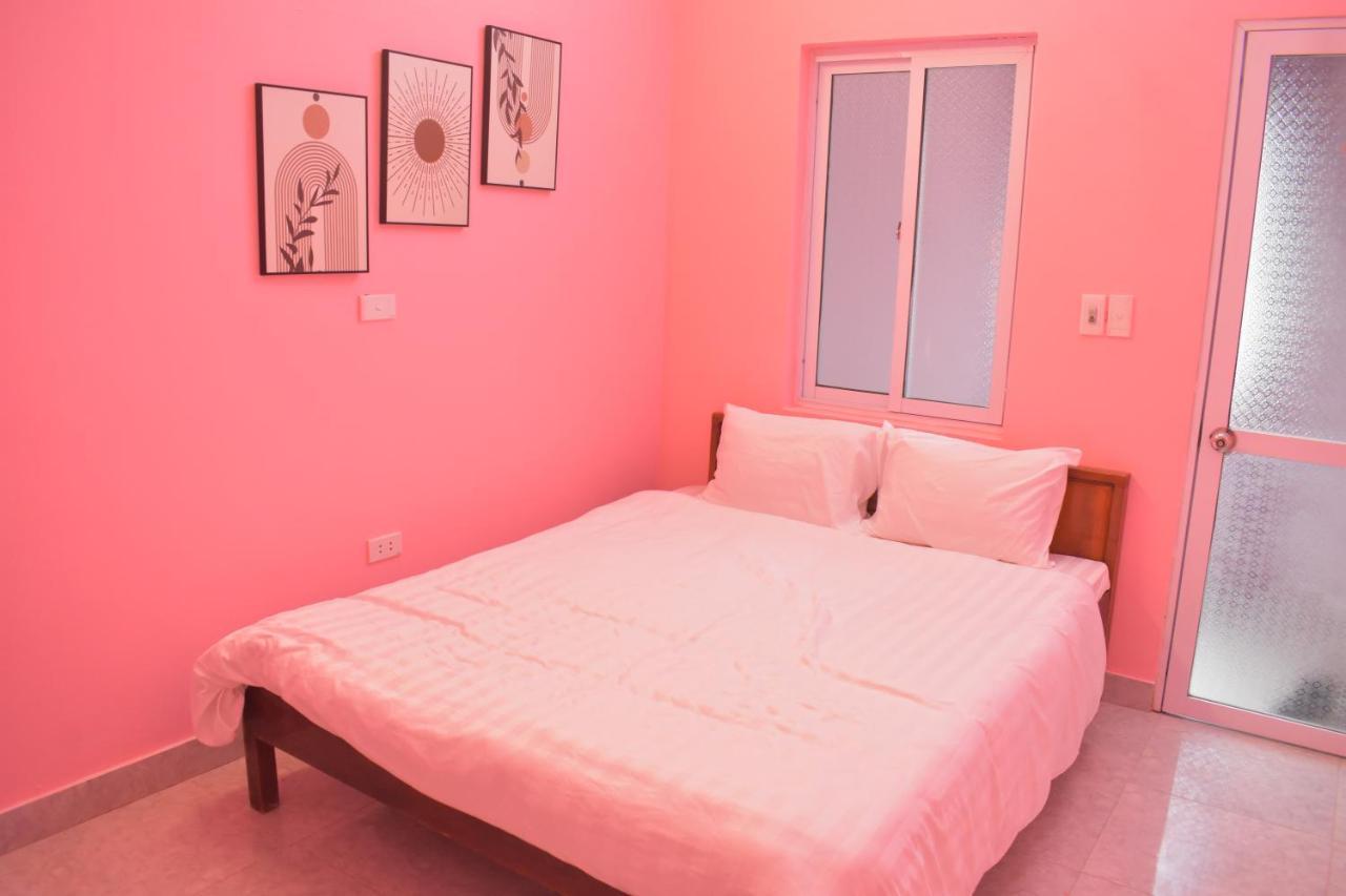 Otis Sapa Hotel 외부 사진