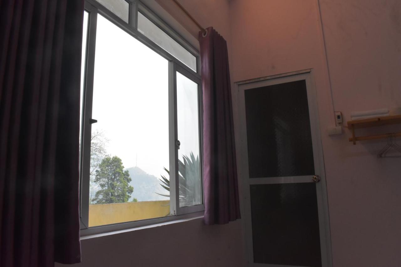 Otis Sapa Hotel 외부 사진