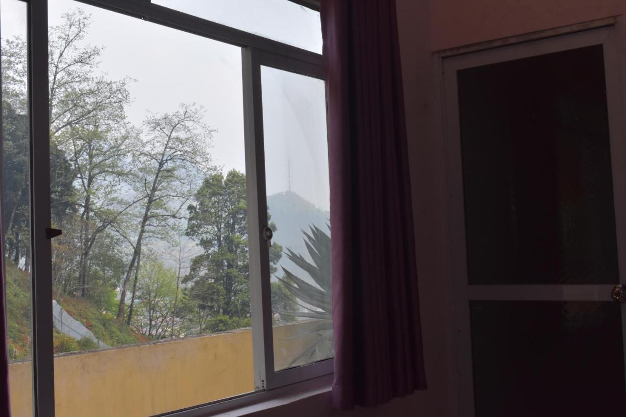 Otis Sapa Hotel 외부 사진